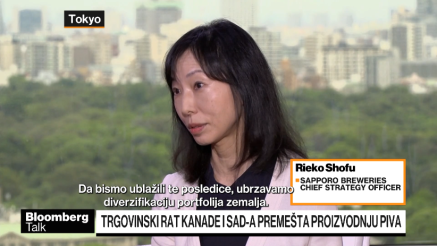 Od Bliskog istoka do Amerike: Kako ratovi i tarife mijenjaju globalnu proizvodnju pića?