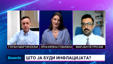 Будење на инфлацијата – привремен или траен шок?