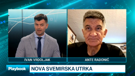 Nova svemirska trka – ljudi na Marsu za 10 godina?