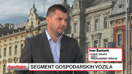 Nova akvizicija Tokića u Sloveniji