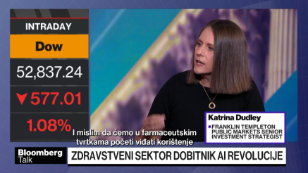 Nova faza AI revolucije: Investitori traže povrat kapitala