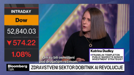 Nova faza AI revolucije: Investitori traže povrat kapitala