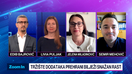 Tržište suplemenata raste, ali ko kontroliše njihov kvalitet i prodaju?