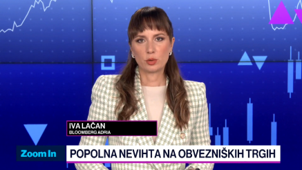 Politične razmere in fiskalne politike na obvezniških trgih