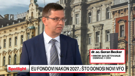 Što donosi novi financijski okvir EU?