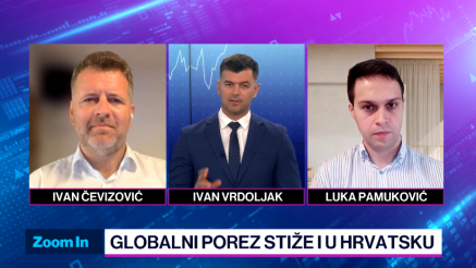 Tko su obveznici globalnog poreza na dobit?
