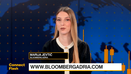Connect Flash: U fokusu Fed, umjetna inteligencija i nafta
