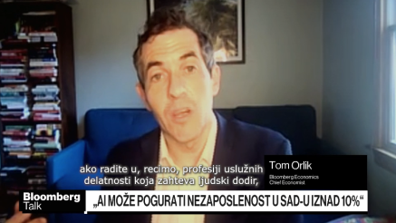 Procvat ili krah AI: čak 380 miliona radnih mjesta ugroženo