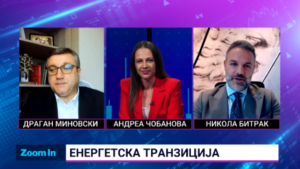 Климата се менува, енергетиката се трансформира – до каде сме?