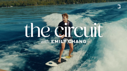 The Circuit: U AI eri Marka Zuckerberga