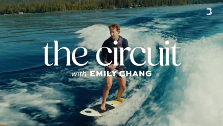 The Circuit: U AI eri Marka Zuckerberga