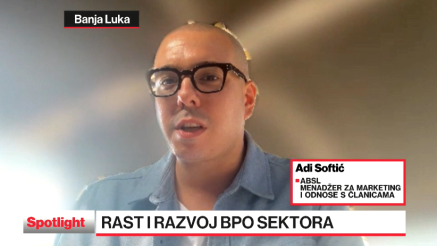Perspektiva BPO sektora u visokosofisticiranim uslugama poslovnih servisa