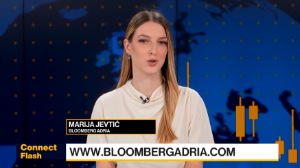 Dionice u zelenom, fokus na središnjim bankama