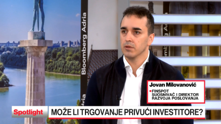 Mogu li digitalni tokeni finansirati domaće kompanije?
