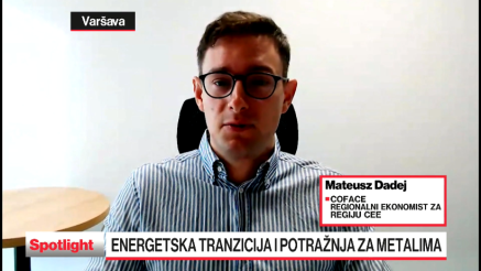 Tržištima ključnih metala prijete strukturne nestašice