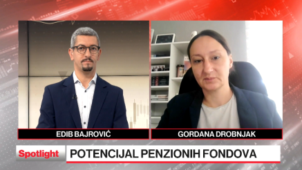Evropski penzioni fond – obveznički fond koji stimuliše pojedince za treću dob