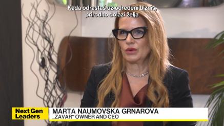 Obiteljska poduzeća: Kako "zavariti" generacijske razlike