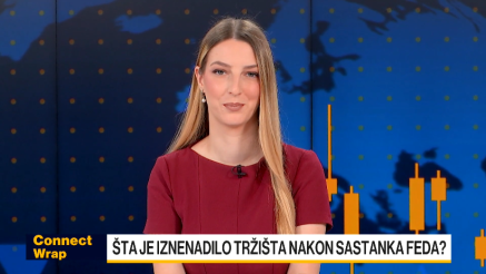 Pitanja sedmice: hoće li AI usporiti, Fed nastaviti sa zaoštravanjem, a Hormuz postati prohodan?