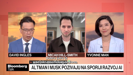 AI između tehnološkog napretka i rizika: tko ima koristi, a tko plaća cijenu?