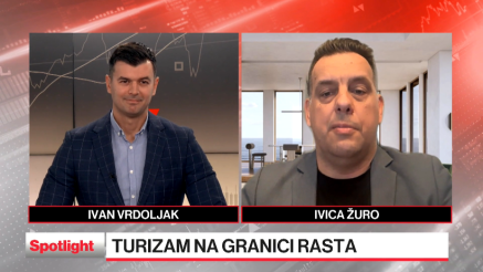 Hrvatski turizam mijenja strukturu