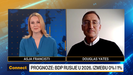 Yates: Ukrajina će biti Pirova pobeda za Rusiju