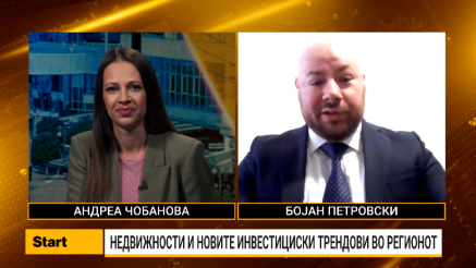 Инвеститорите повеќе не купуваат само недвижност, туку квалитет на живот