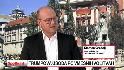 Kaj lahko po volitvah pričakujejo Merz, Trump, Netanjahu, Lula in Vučić