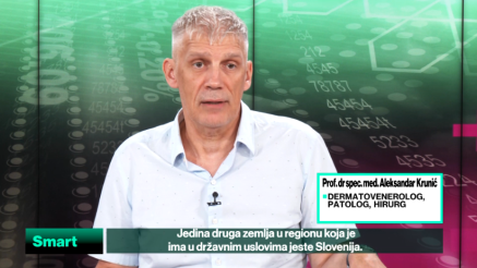 Milimetar razlike:  Mohs hirurgija ulazi u državni sistem Srbije