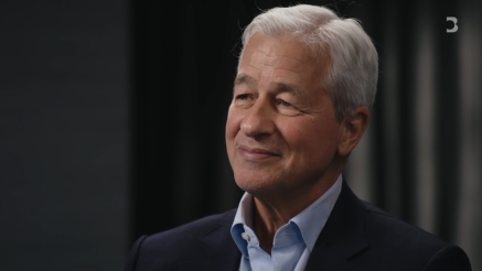 The Circuit: Kad Jamie Dimon govori, svijet sluša