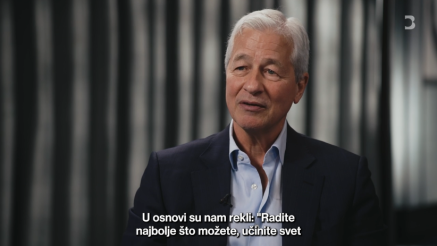 The Circuit: Kad Jamie Dimon govori, svijet sluša