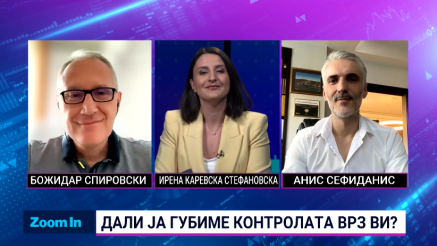 Црвено копче за ВИ: Кога и како?