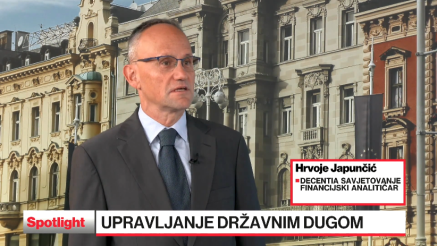 Upravljanje državnim dugom stabilno, ali sve skuplje