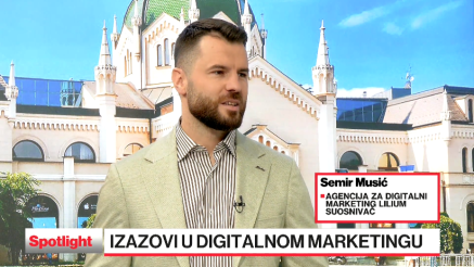 AI preuzima dio poslova u digitalnom marketingu: Šta će ostati ljudima?