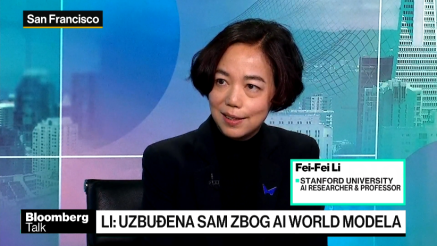 Od jezika do fizičkog svijeta - Kako vještačka inteligencija uči da razumije svijet oko sebe?