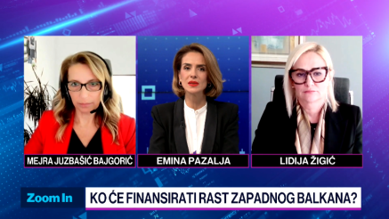 Zapadnom Balkanu ne nedostaje kapitala, već ljudi