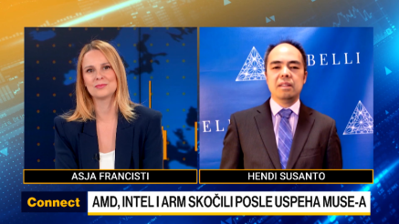 Susanto: Muse AI agent poziv na buđenje i pitanje - kako AI remeti ili pomaže poslovanje?