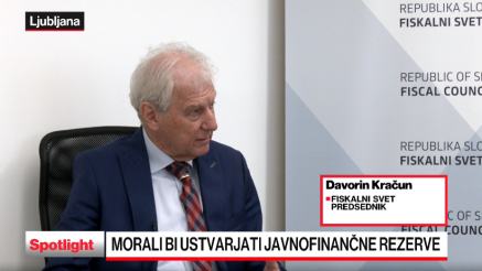 Kračun: Zakon sprejet v naglici ni dober