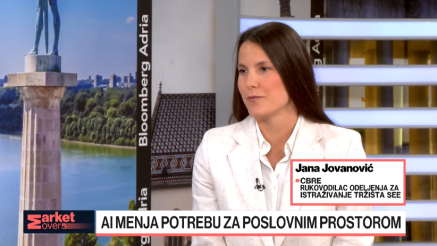 Gde se kreće kapital na tržištu poslovnih nekretnina?  