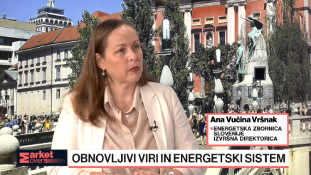 Ravnotežje v elektroenergetskih sistemih se premika od vlaganj v vire k vlaganjem v omrežja