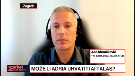 Velika AI opklada: Gdje ide novac, a gdje dolazi profit?
