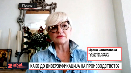 Отежната логистика, неизвесно произвоство – ќе поскапи ли облеката?