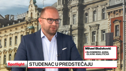 Studenac u predstečaju, evo mogućeg raspleta