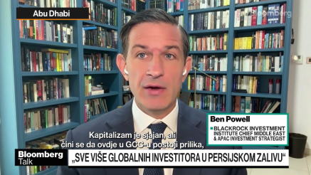 Persijski zaliv - od izvoznika kapitala do investicionog centra