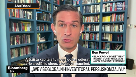 Perzijski zaljev - od izvoznika kapitala do investicijskog centra