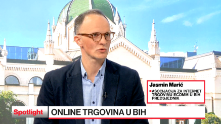 E-trgovina u BiH: Keš i dalje vlada, AI mijenja pravila igre