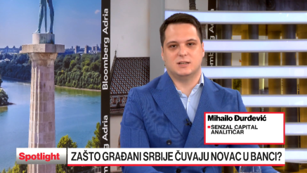 Novac u banci vremenom gubi vrednost, ali gde uložiti? 