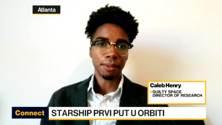 Koliko je značajno lansiranje Starshipa?