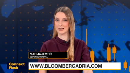 Danas u fokusu AI, ekonoski podaci i nafta