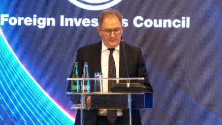 Srbija privlači globalni kapital
