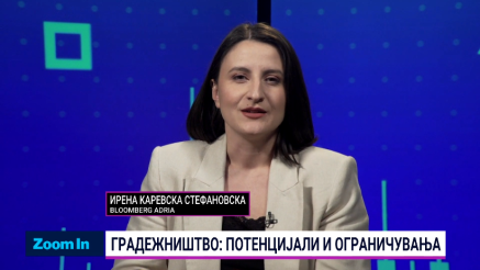 Градежништво: Европски стандарди само на хартија – до кога?